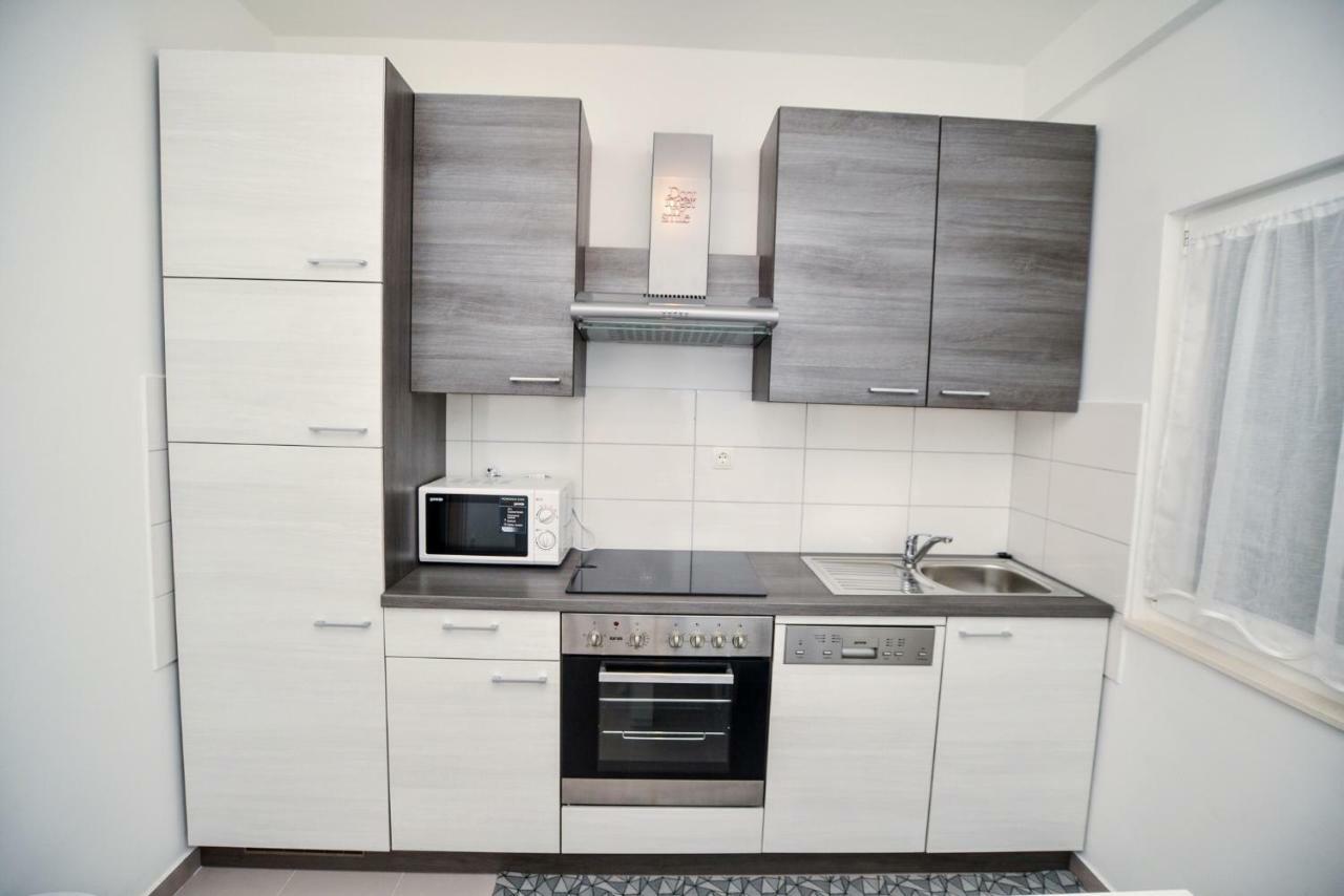 Luxury Apartments Boduja Сукошан Экстерьер фото